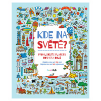 Kniha: Kde na světě? od