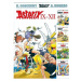 Asterix IX - XII - René Goscinny, Albert Uderzo