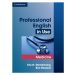 Professional English in Use Medicine. edition with answers Cambridge University Press