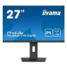 27" iiyama ProLite XUB2793QS-B1