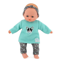 Petitcollin Panenka 36 cm Petit Câlin Gipsy