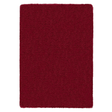 Flair Rugs koberce Kusový koberec Pearl Red - 160x230 cm