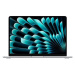 MacBook Air 13" M3 US 2024 Stříbrný