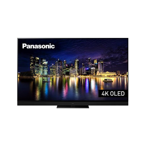 77" Panasonic TX-77MZ2000E