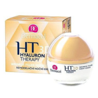 DERMACOL Hyaluron Therapy 3D Night Cream 50 ml