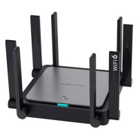 Ruijie Networks Reyee RG-EW3200GX PRO 3200M Wi-Fi 6 Dual-band Gigabit Mesh Router