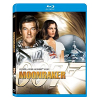 James Bond: Moonraker - Blu-ray