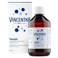 Vincentka Nasalis 300 ml