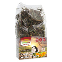 Bylinky NATURE LAND Botanical se žlutými květy 100 g