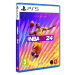 PS5 hra NBA 2K24