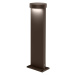 Wever & Ducré Lighting WEVER & DUCRÉ Palos Round 2.0 3 000K 90cm bronz