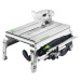 FESTOOL CS 50 EBG-Set stolní okružní pila