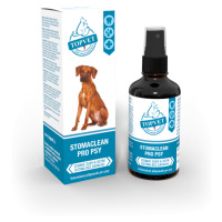 TOPVET Stomaclean pro psy 50ml