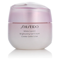 Shiseido White Lucent Brightening Gel Cream 50 ml