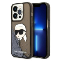 Kryt Karl Lagerfeld iPhone 14 Pro Max 6,7