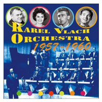 Orchestr Karla Vlacha: 1957-1960 (14x CD) - CD