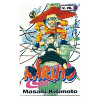 Naruto 12 – Masaši Kišimoto