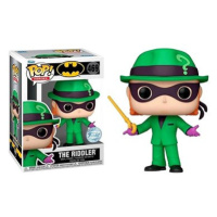 Funko Pop! Heroes The Batman The Riddler Special Edition 469