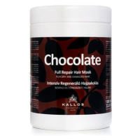 KALLOS Chocolate Mask 1000 ml