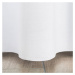 Dekorační vzorovaná záclona SYLWIA LONG bílá 300x250 cm (cena za 1 kus dlouhé záclony) MyBestHom