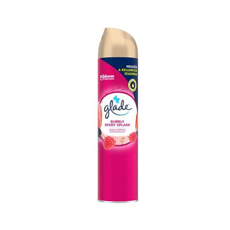 GLADE Bubbly Berry Splash 300 ml