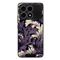 Mobiwear Glossy lesklý pro Xiaomi Poco F6 Pro - GA46G květiny III