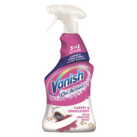 VANISH Oxi Action Sprej na čištění koberců 500 ml