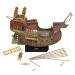 3D Puzzle REVELL 00308 - Harry Potter The Durmstrang Ship™