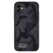 Tactical Camo Troop Kryt pro Apple iPhone 11 černý