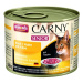 Animonda Carny Senior konzerva pro kočky kuřecí + sýr 200 g