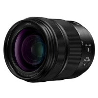 Panasonic Lumix S 28-200mm f/4-7.1 Macro OIS