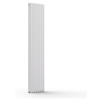Blumfeldt Tallheo, 41 x 180, radiátor, koupelnový radiátor, trubkový radiátor, 1435 W, teplá vod