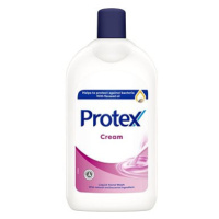 PROTEX Cream Tekuté mýdlo náhradní náplň 700 ml