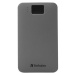 VERBATIM Store 'n' Go HDD 2TB USB 3.2/USB-C