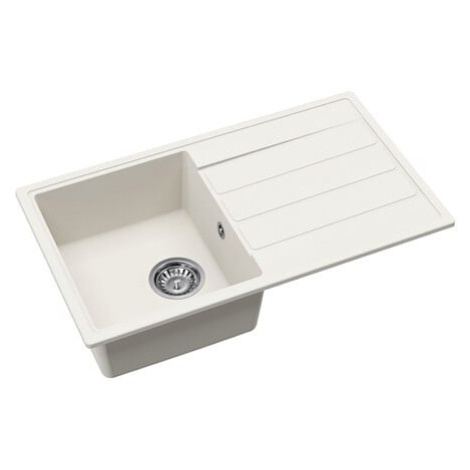 Kuchyňské dřezy SAT