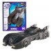 Batman Batmobile Puzzle 3D Model Auta 3D K Sestavení Spin Master