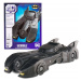 Batman Batmobile Puzzle 3D Model 3D Auta Pro Sestavení Spin Master