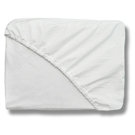 Kvalitex Bavlněné prostěradlo s gumou COOL EFECT
