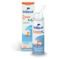 Stérimar Baby na ucpaný nos sprej 50 ml