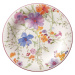 Bílý dezertní porcelánový talíř ø 21,5 cm Mariefleur Tea – Villeroy&Boch