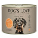 Dog's Love Krocan Senior/Light Classic 200g