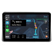 Renault Master Opel Movano Rádio Navigace Android Carplay Mapy