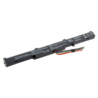 AVACOM baterie pro Asus X550E, X751 Li-Ion 14, 4V 2200mAh