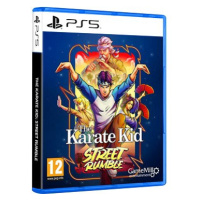 The Karate Kid: Street Rumble - PS5