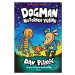 Dogman: Mateřské výšiny - Dav Pilkey - kniha z kategorie Komiksy