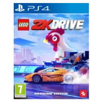 LEGO Drive (Awesome Edition)