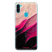 iSaprio Black and Pink pro Samsung Galaxy M11