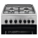 Electrolux LKK560010X SteamBake LKK560010X