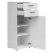 Komoda Cabinet š: 45cm