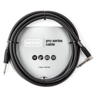 Dunlop MXR DCIX10R Pro Series Instrument Cable